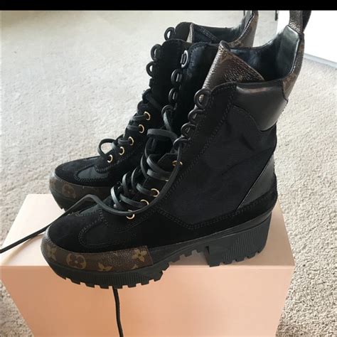 louis vuitton dupe tiktok|Louis Vuitton dupe boots.